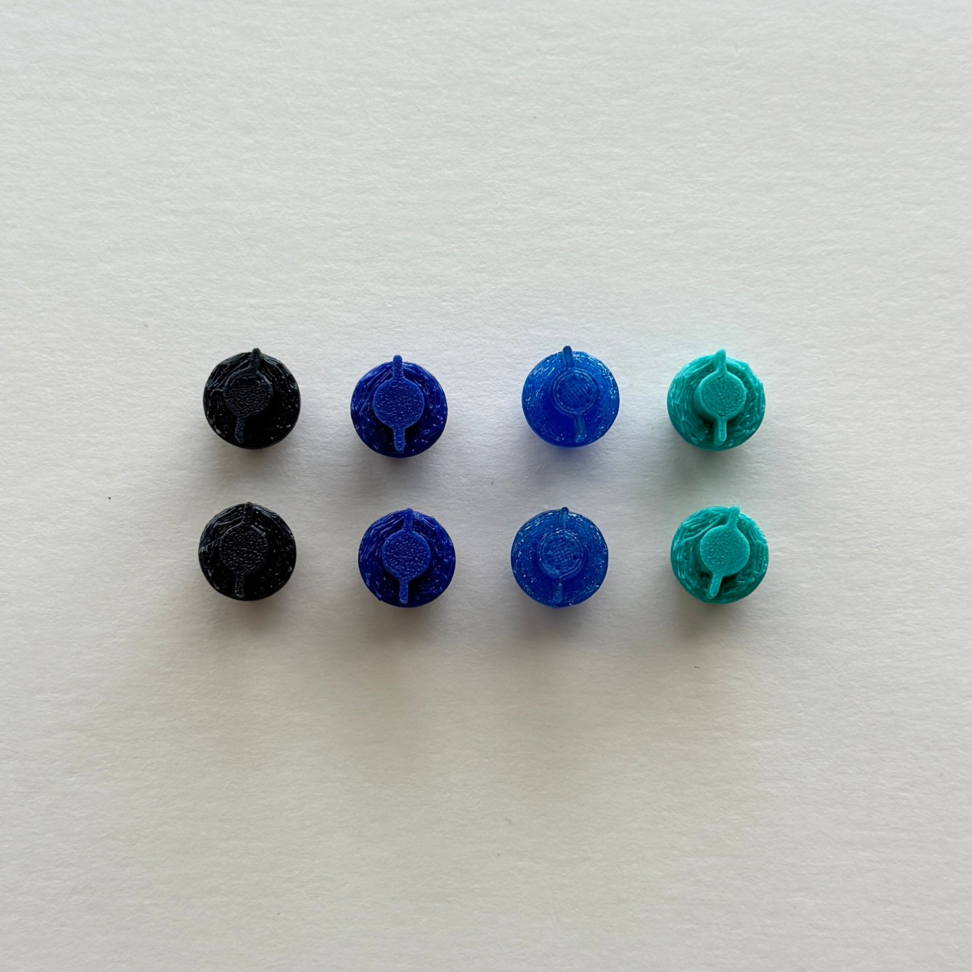 Extension Cap Bundle