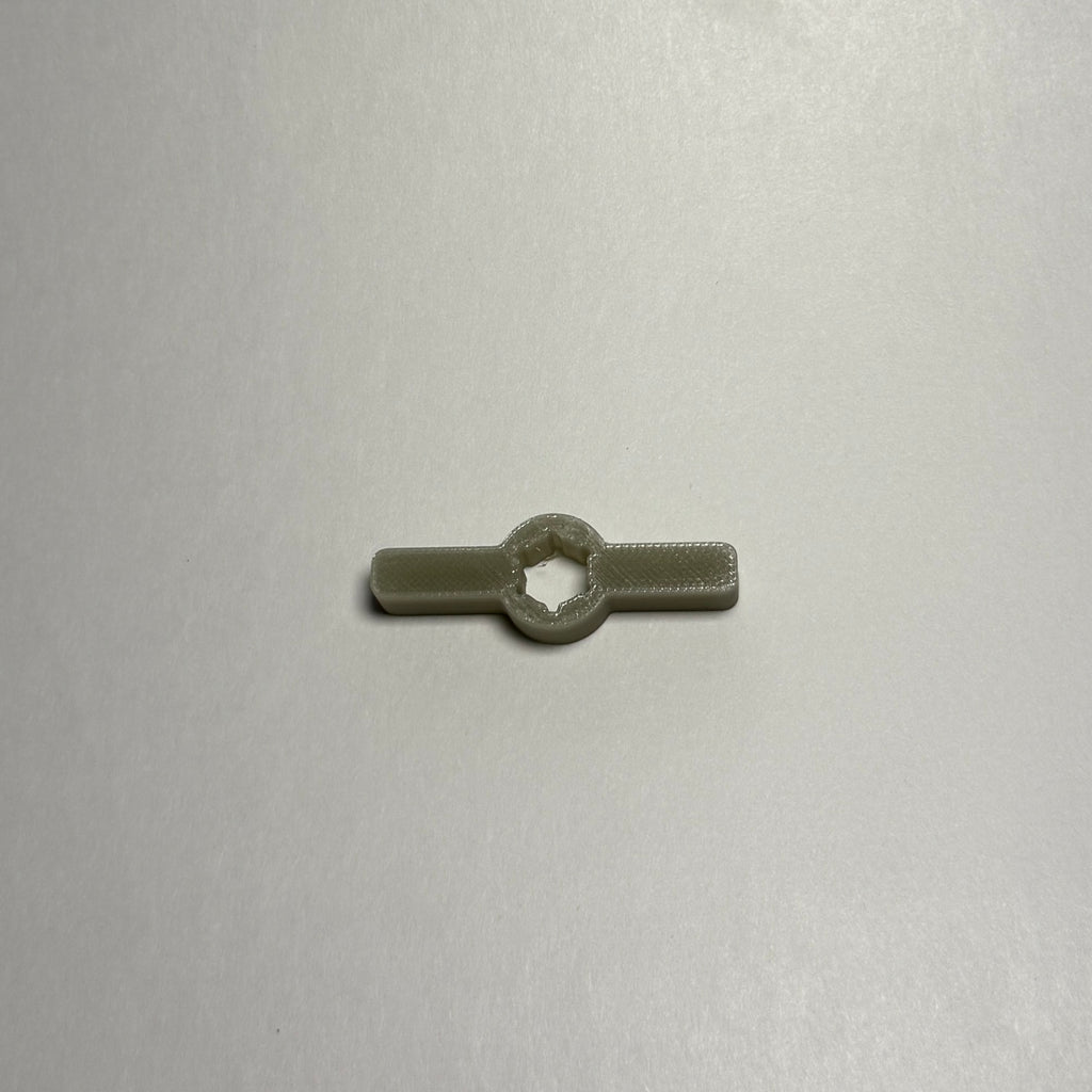 IV Flush Wrench