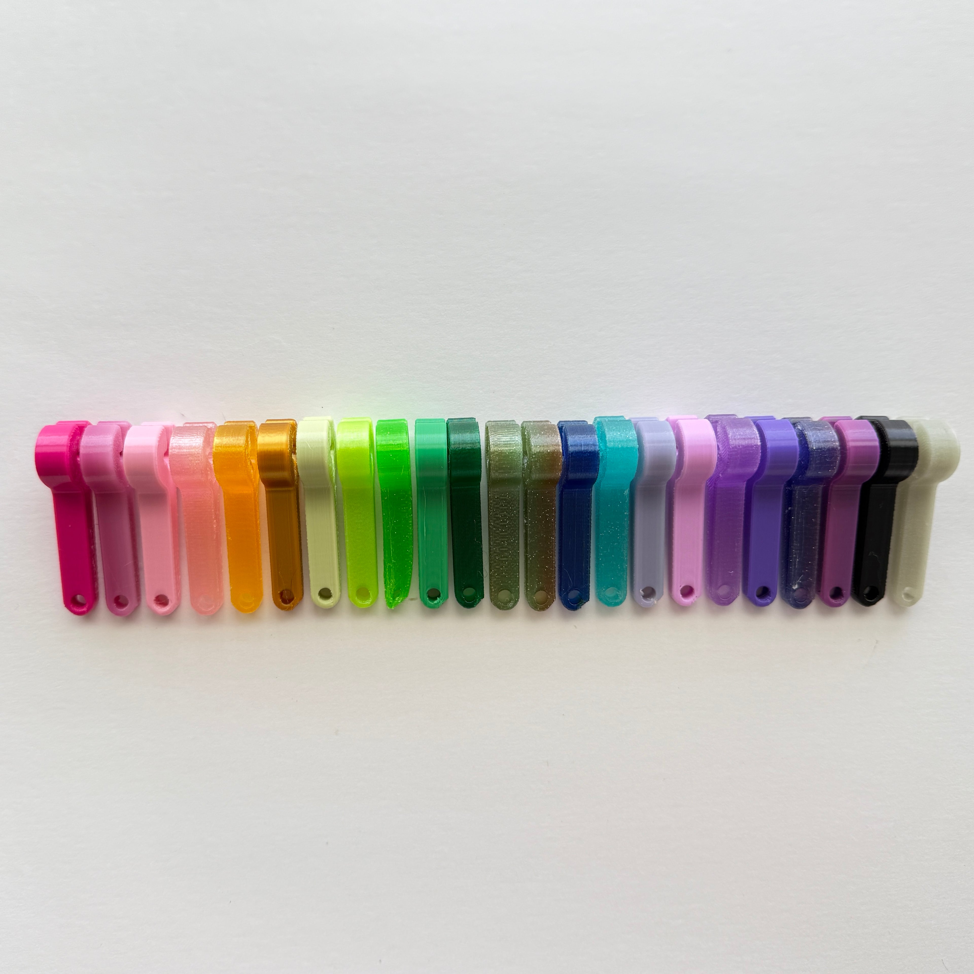 Mini Enfit Wrenches