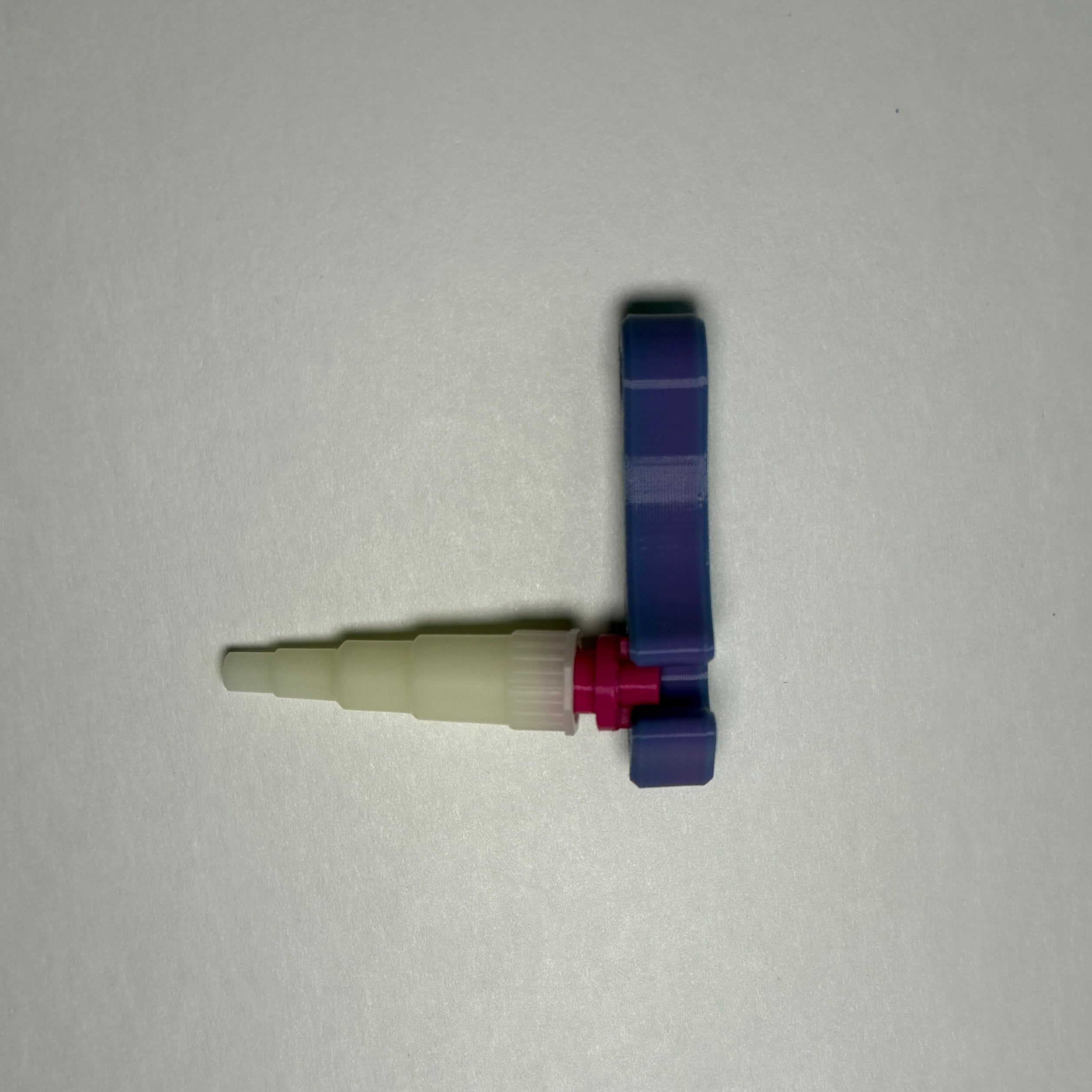 Enfit Extension Caps