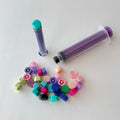 Hex Syringe Cap